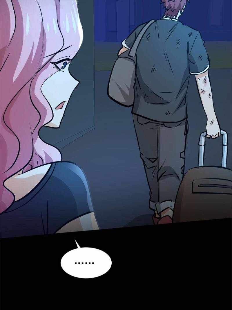 I Have a Golden Palace in the Last Days Chapter 23 - Page 58