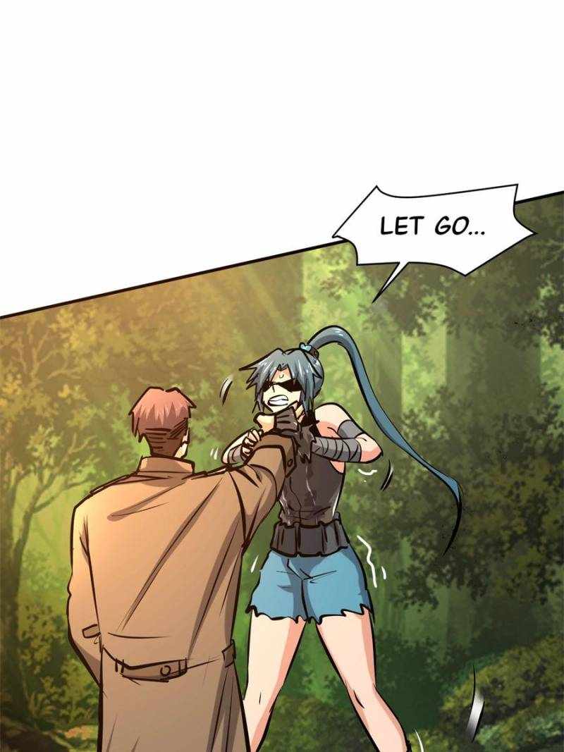 I Have a Golden Palace in the Last Days Chapter 23 - Page 6