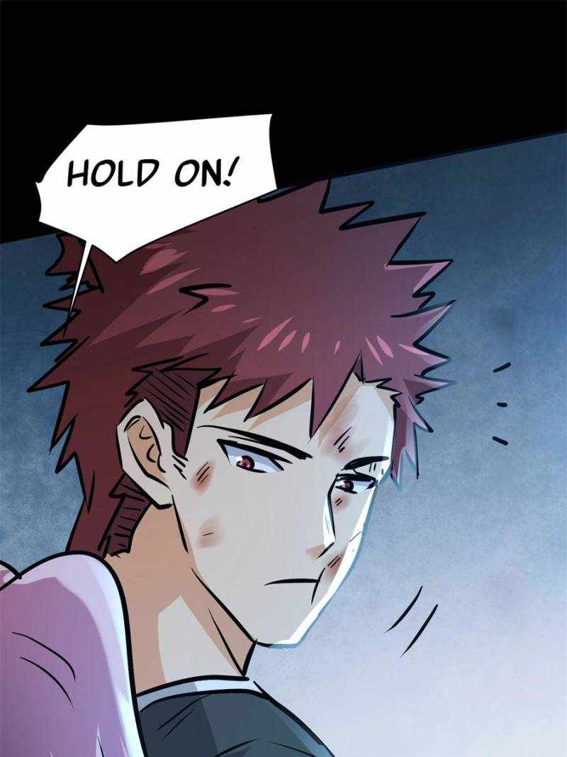 I Have a Golden Palace in the Last Days Chapter 23 - Page 60