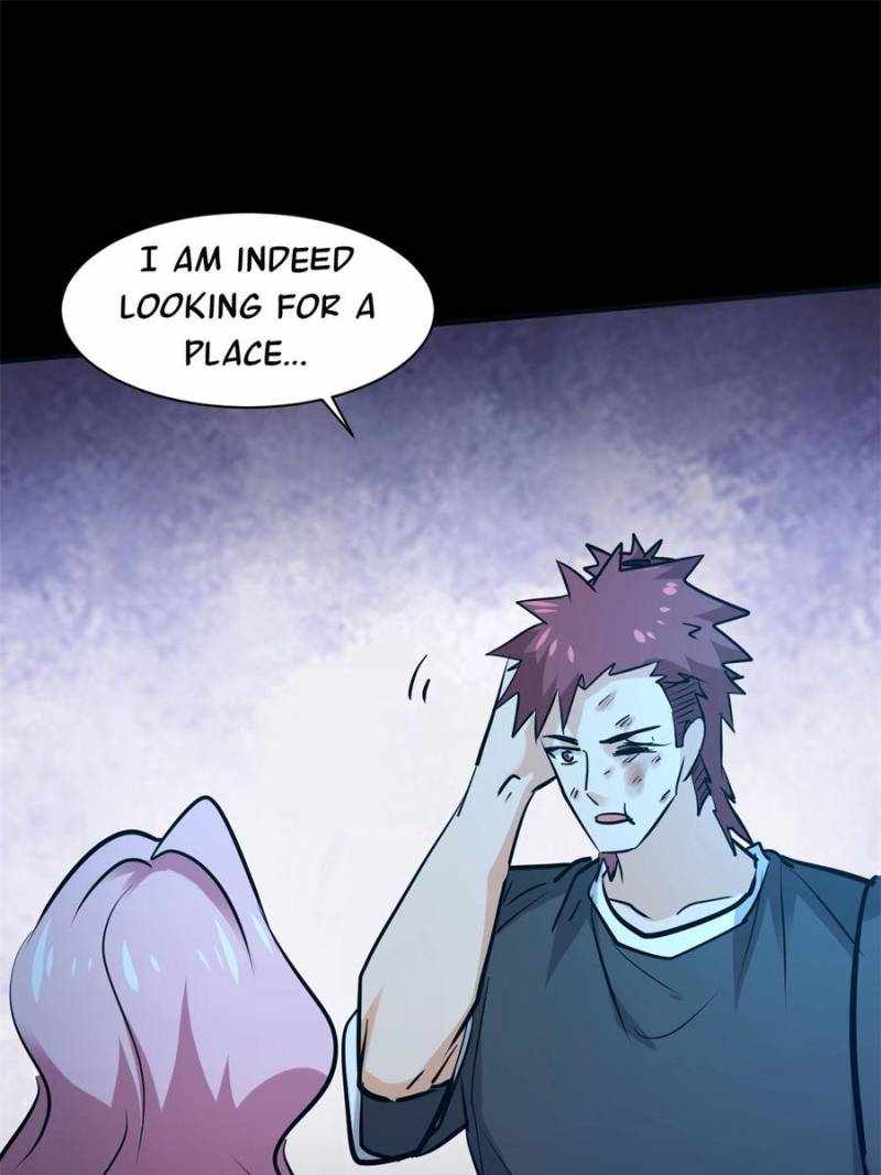 I Have a Golden Palace in the Last Days Chapter 23 - Page 66