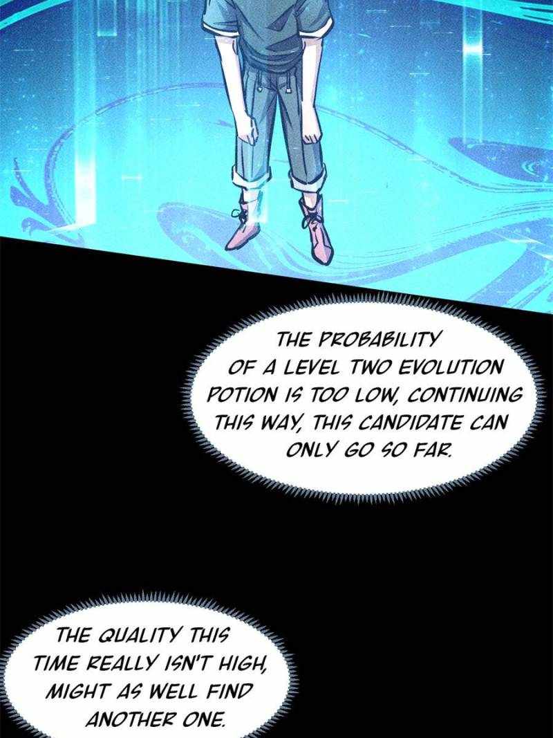 I Have a Golden Palace in the Last Days Chapter 24 - Page 10