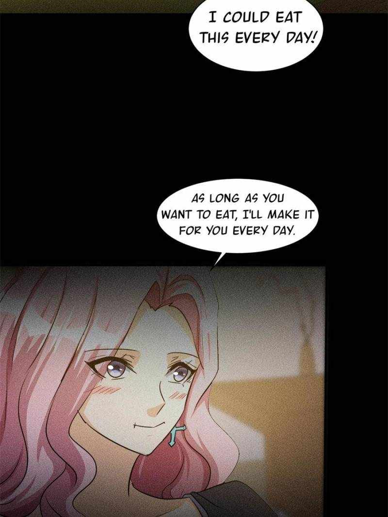 I Have a Golden Palace in the Last Days Chapter 24 - Page 13