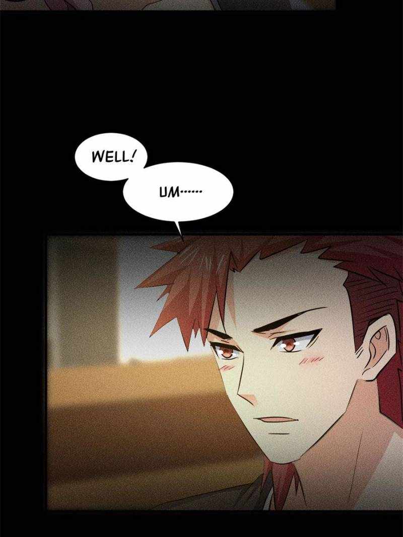 I Have a Golden Palace in the Last Days Chapter 24 - Page 14