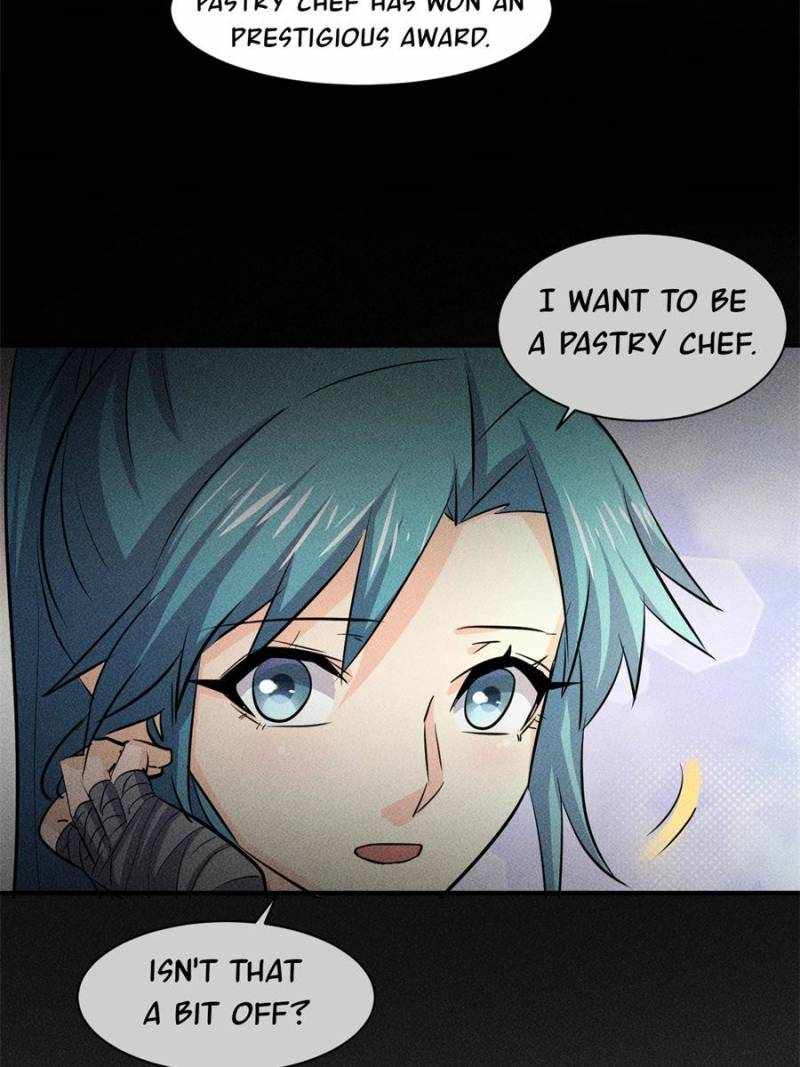 I Have a Golden Palace in the Last Days Chapter 24 - Page 19