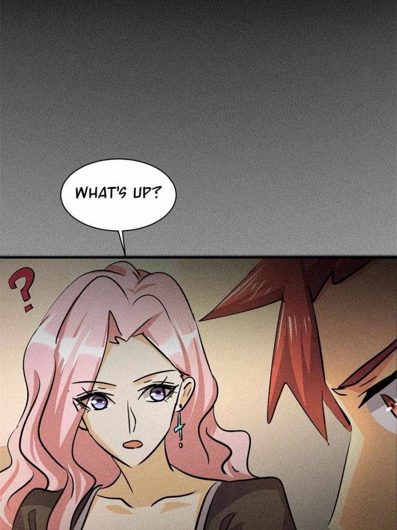 I Have a Golden Palace in the Last Days Chapter 24 - Page 21