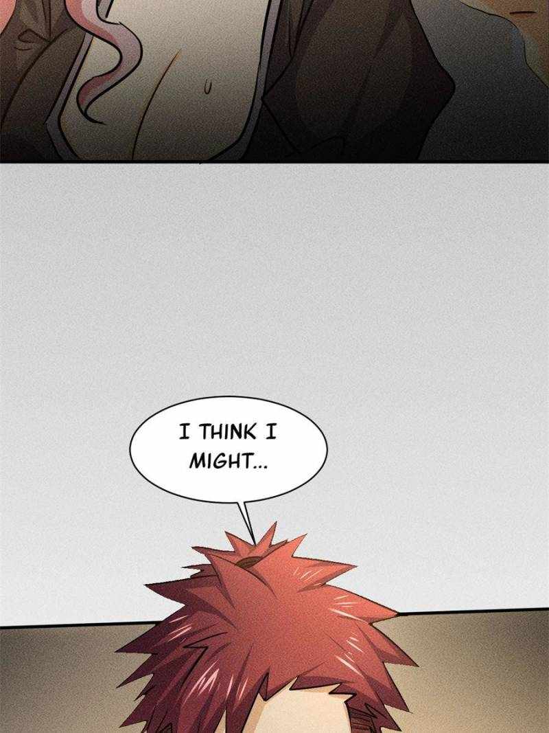 I Have a Golden Palace in the Last Days Chapter 24 - Page 22