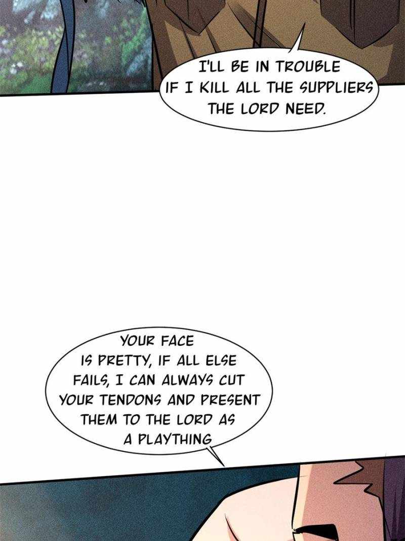 I Have a Golden Palace in the Last Days Chapter 24 - Page 25