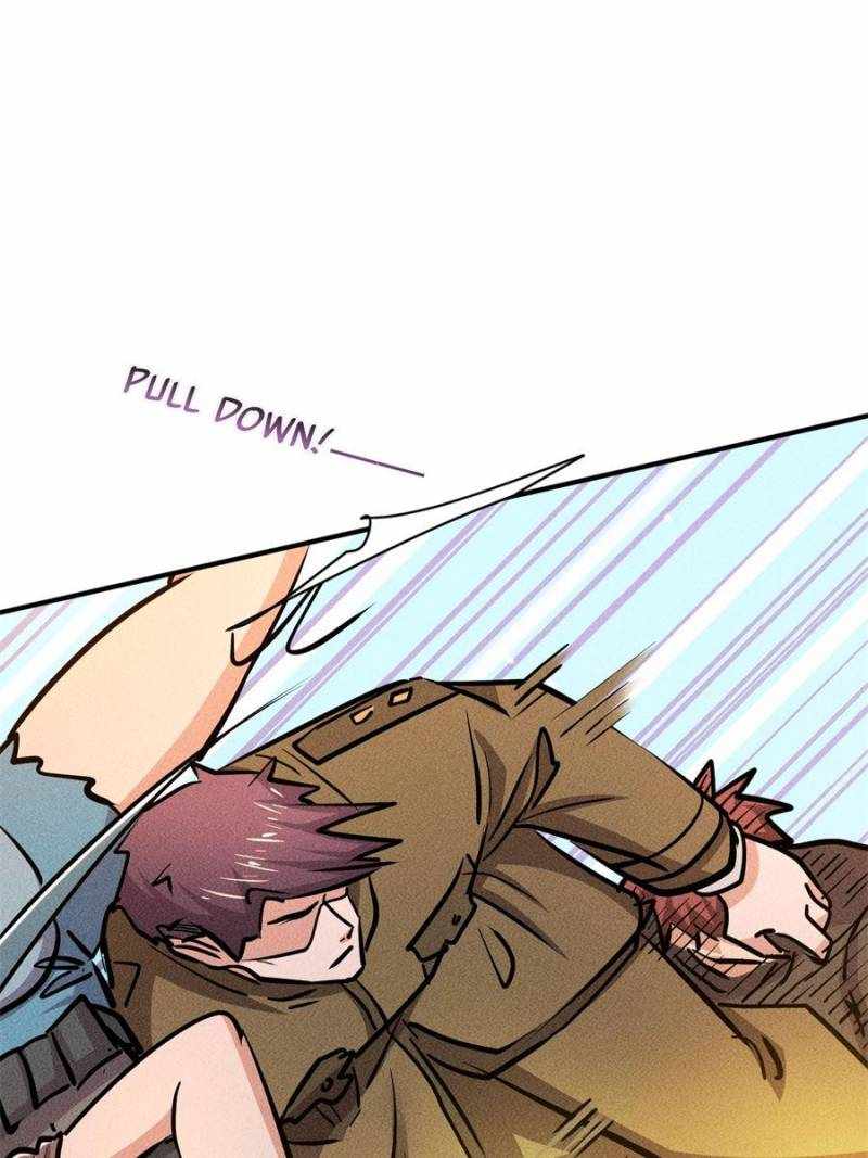 I Have a Golden Palace in the Last Days Chapter 24 - Page 30