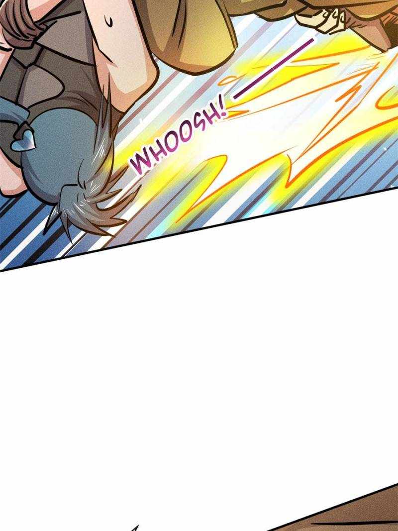 I Have a Golden Palace in the Last Days Chapter 24 - Page 31