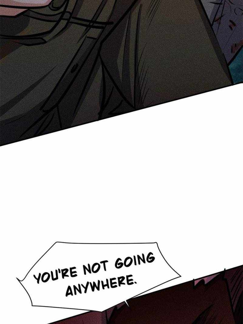 I Have a Golden Palace in the Last Days Chapter 24 - Page 33