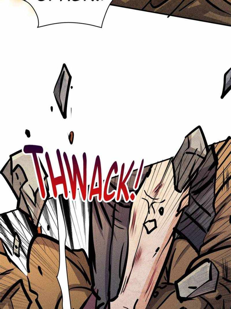 I Have a Golden Palace in the Last Days Chapter 24 - Page 43