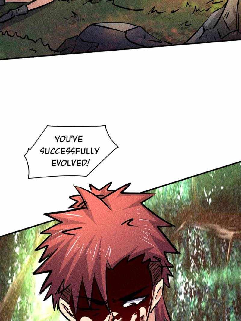I Have a Golden Palace in the Last Days Chapter 24 - Page 51