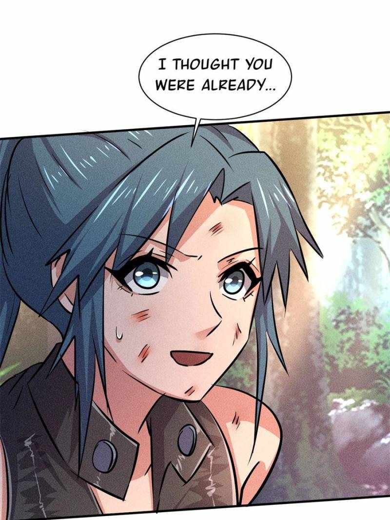 I Have a Golden Palace in the Last Days Chapter 24 - Page 54