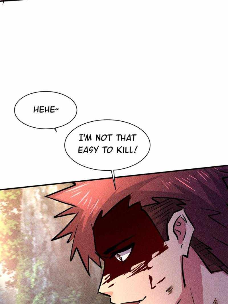 I Have a Golden Palace in the Last Days Chapter 24 - Page 55