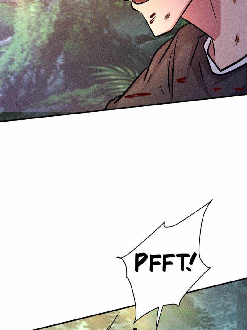 I Have a Golden Palace in the Last Days Chapter 24 - Page 56