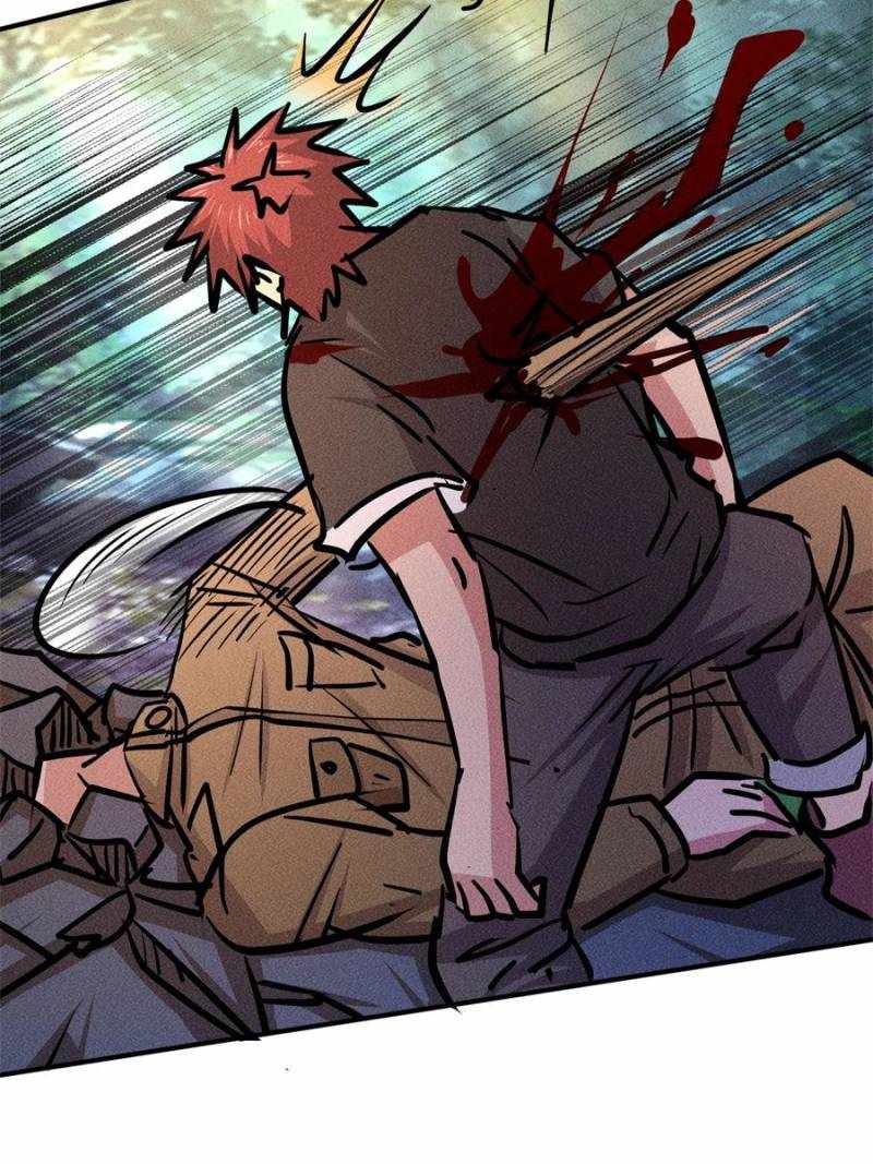 I Have a Golden Palace in the Last Days Chapter 24 - Page 57
