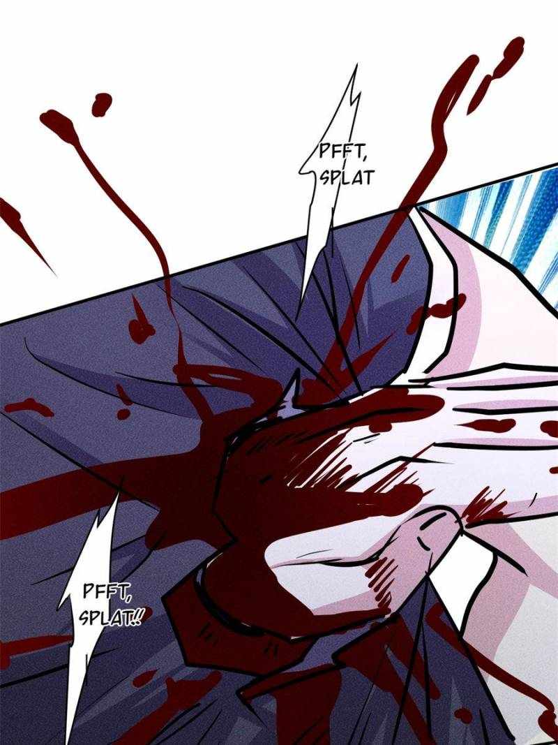 I Have a Golden Palace in the Last Days Chapter 24 - Page 58