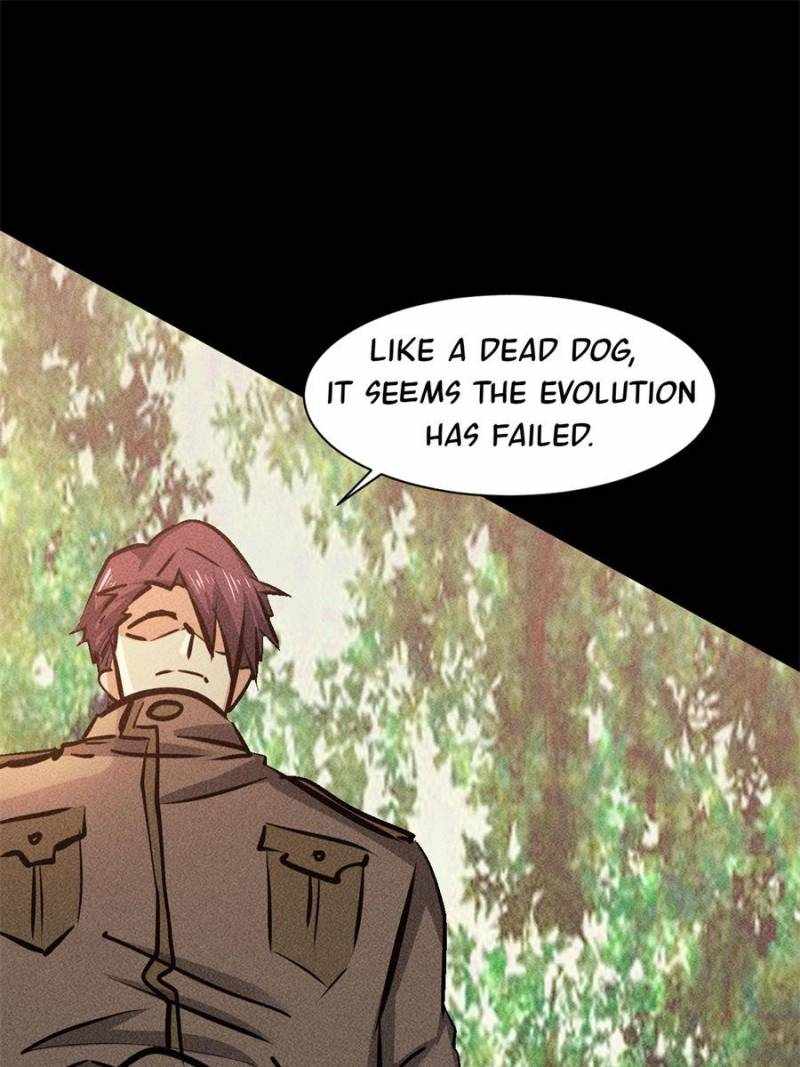 I Have a Golden Palace in the Last Days Chapter 24 - Page 6
