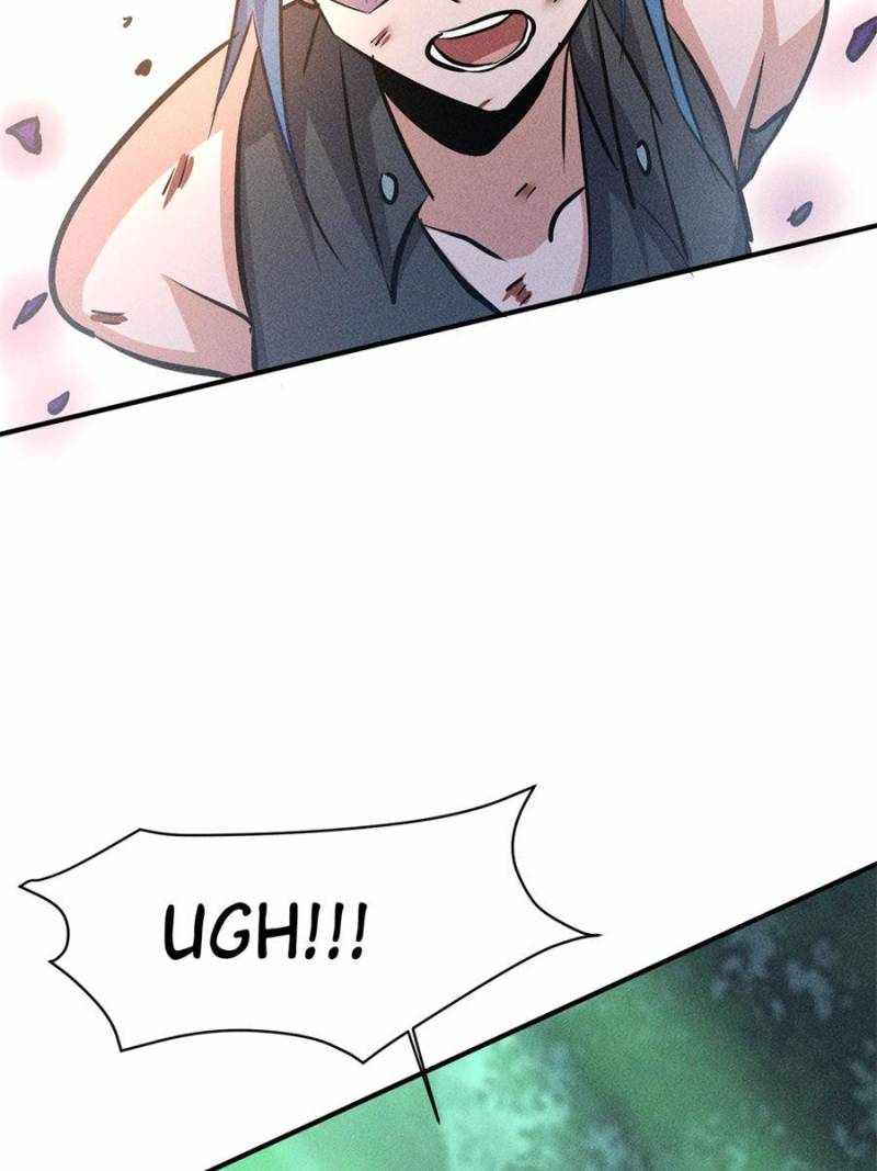 I Have a Golden Palace in the Last Days Chapter 24 - Page 61