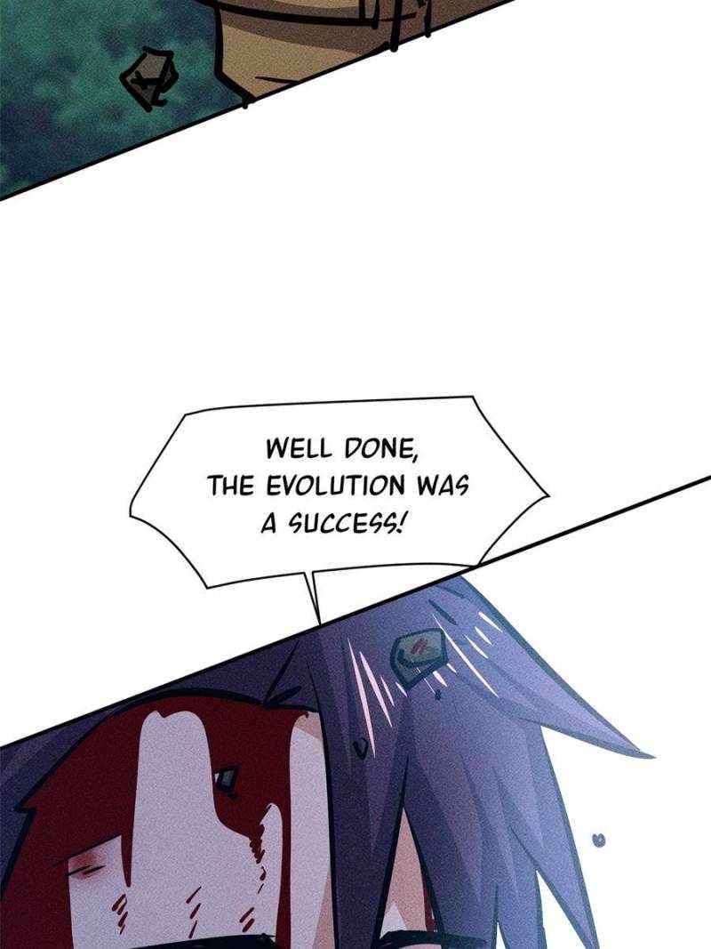 I Have a Golden Palace in the Last Days Chapter 24 - Page 64