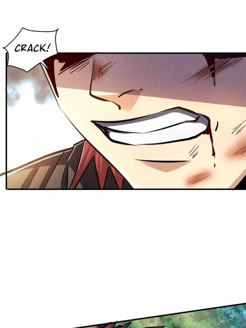 I Have a Golden Palace in the Last Days Chapter 25 - Page 1