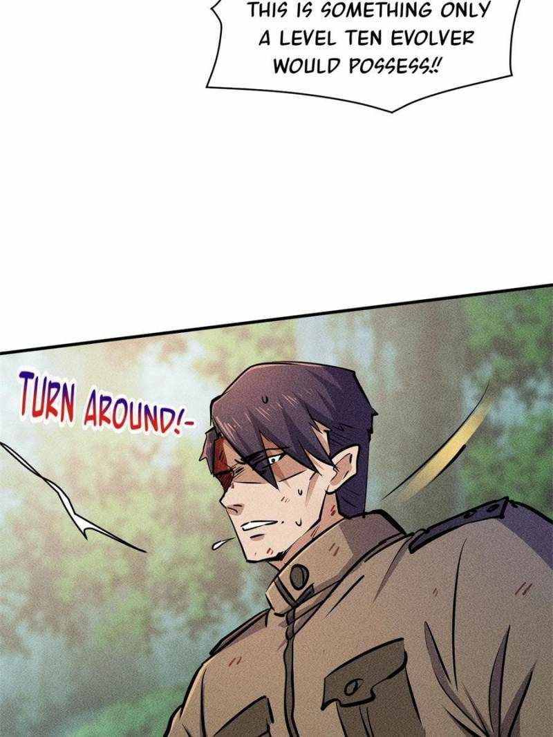 I Have a Golden Palace in the Last Days Chapter 25 - Page 10