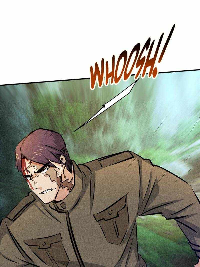 I Have a Golden Palace in the Last Days Chapter 25 - Page 12