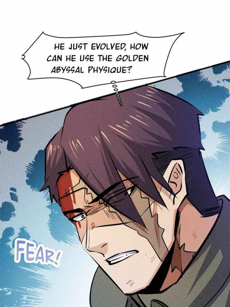 I Have a Golden Palace in the Last Days Chapter 25 - Page 15