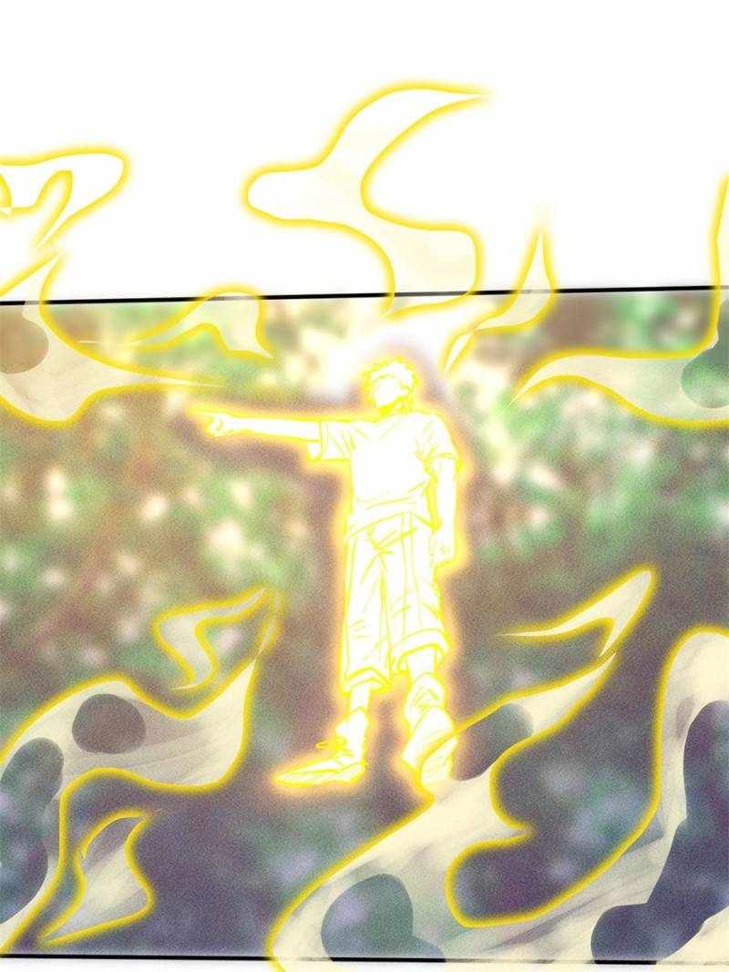 I Have a Golden Palace in the Last Days Chapter 25 - Page 18