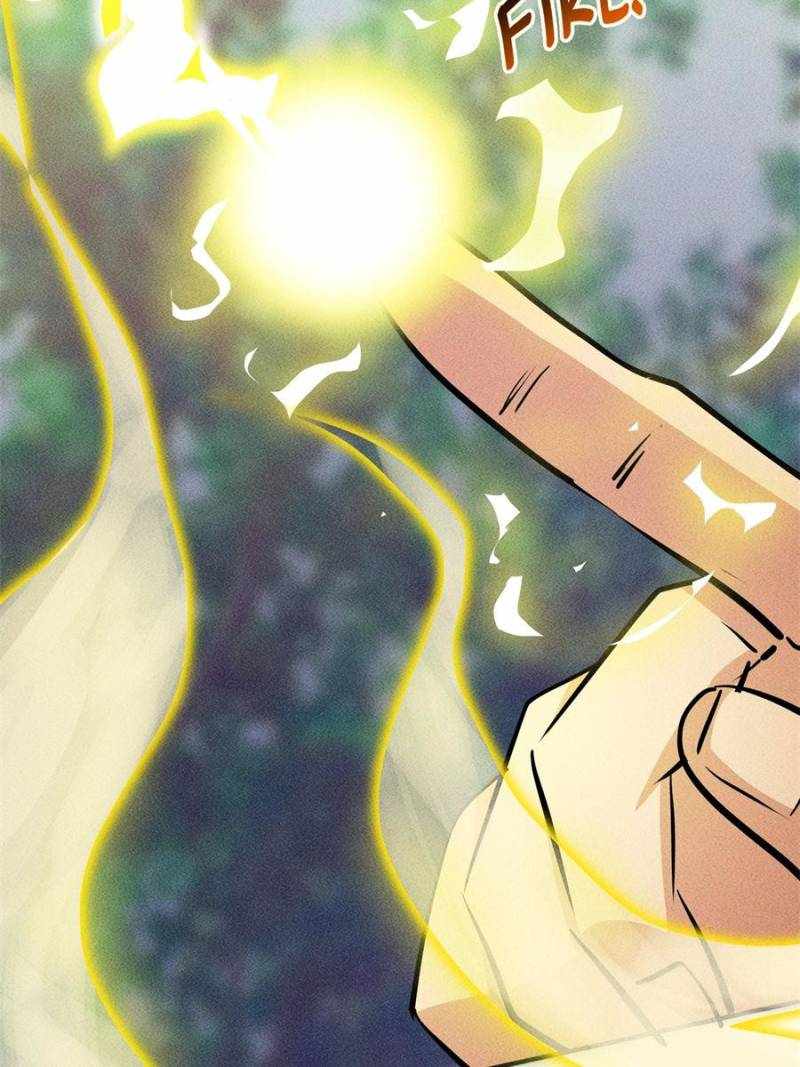 I Have a Golden Palace in the Last Days Chapter 25 - Page 20