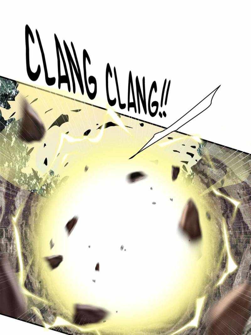 I Have a Golden Palace in the Last Days Chapter 25 - Page 26