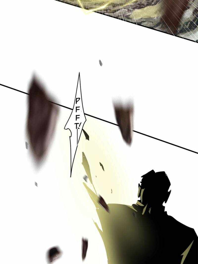 I Have a Golden Palace in the Last Days Chapter 25 - Page 27