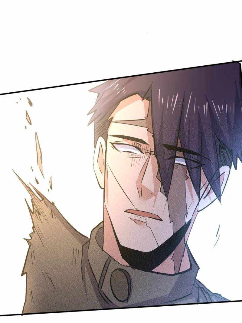 I Have a Golden Palace in the Last Days Chapter 25 - Page 30