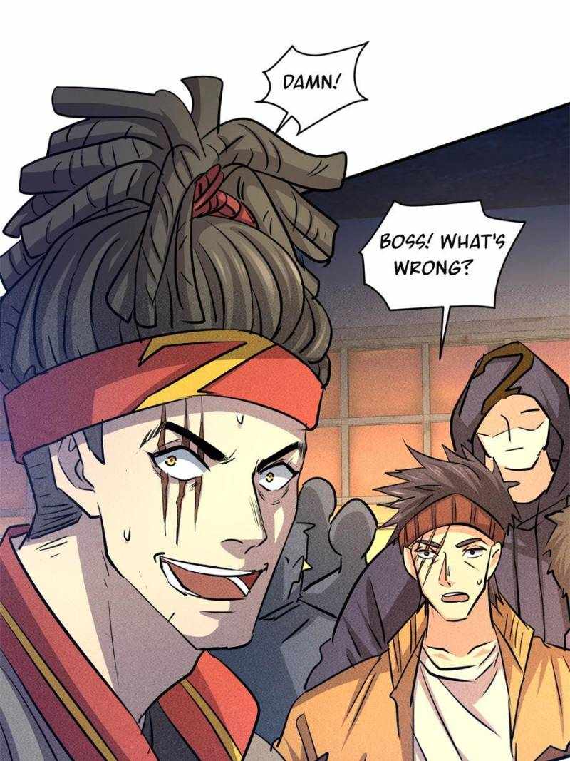 I Have a Golden Palace in the Last Days Chapter 25 - Page 36