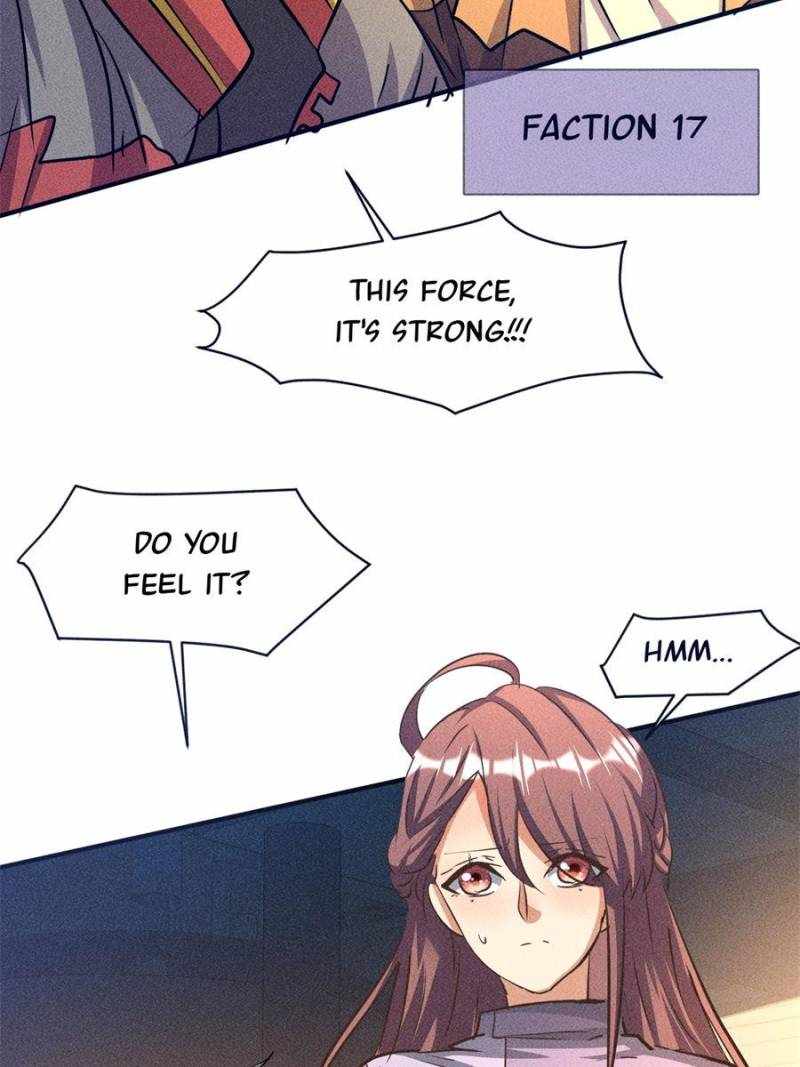 I Have a Golden Palace in the Last Days Chapter 25 - Page 37