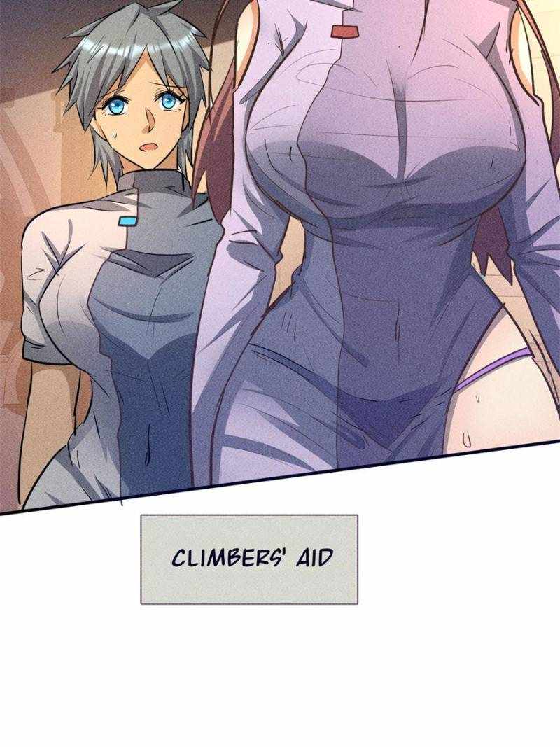 I Have a Golden Palace in the Last Days Chapter 25 - Page 38