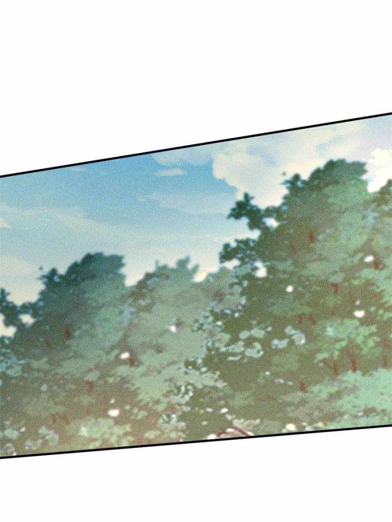 I Have a Golden Palace in the Last Days Chapter 25 - Page 39