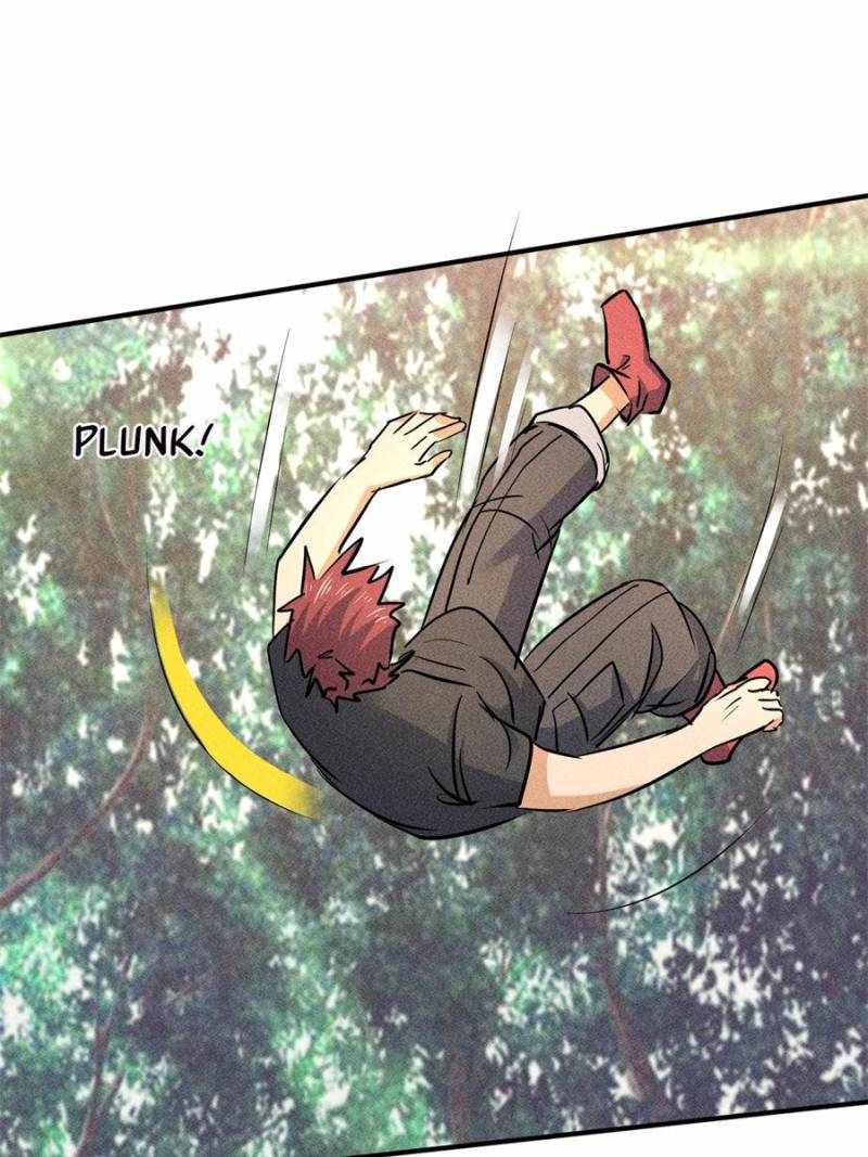 I Have a Golden Palace in the Last Days Chapter 25 - Page 40