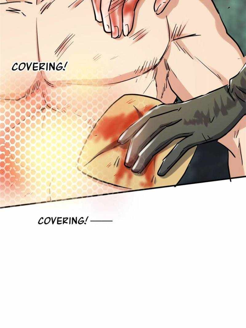 I Have a Golden Palace in the Last Days Chapter 25 - Page 46