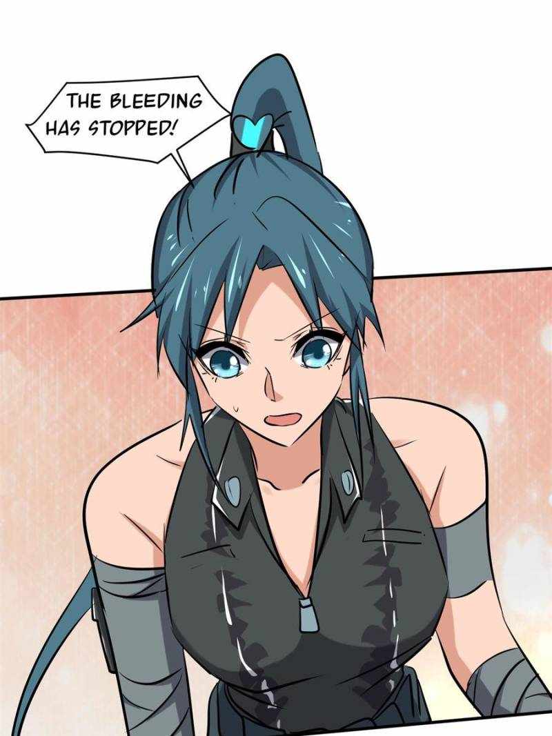 I Have a Golden Palace in the Last Days Chapter 25 - Page 48