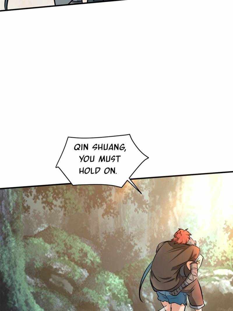 I Have a Golden Palace in the Last Days Chapter 25 - Page 49