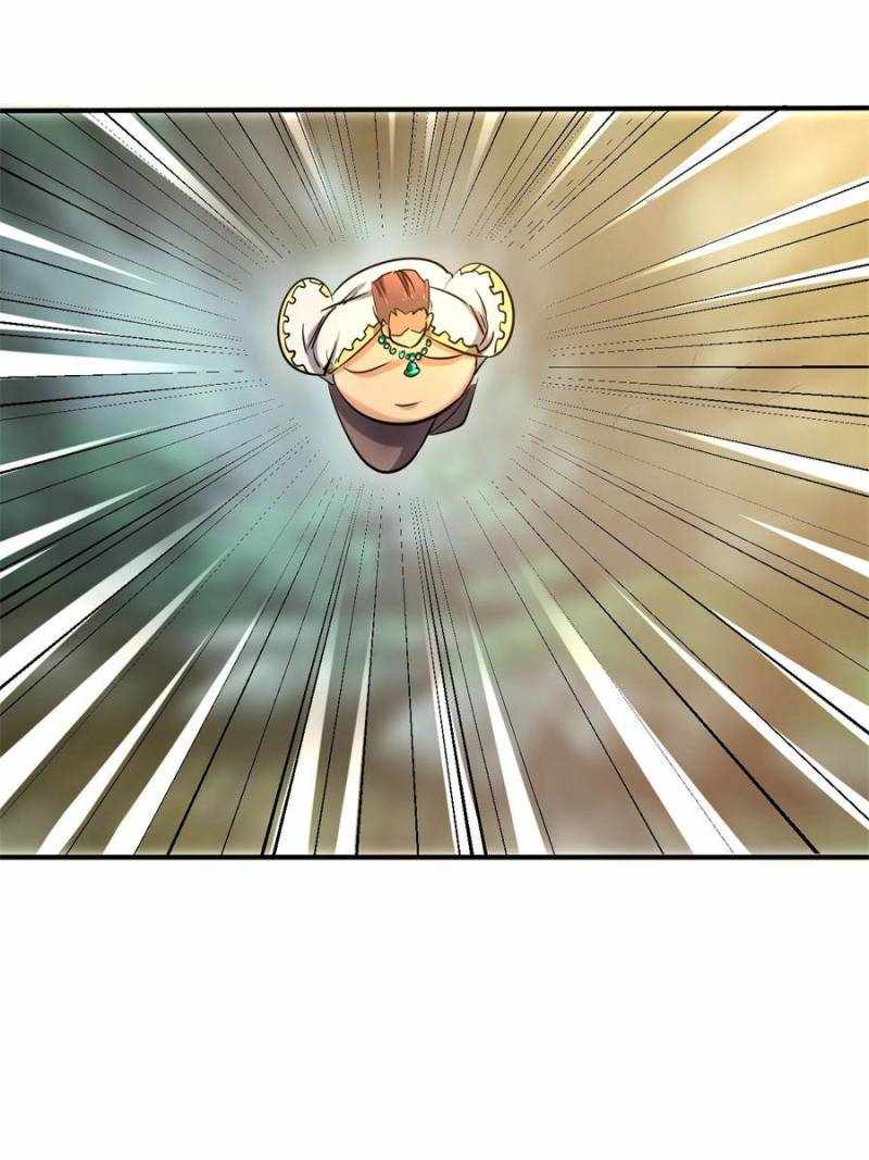 I Have a Golden Palace in the Last Days Chapter 25 - Page 51