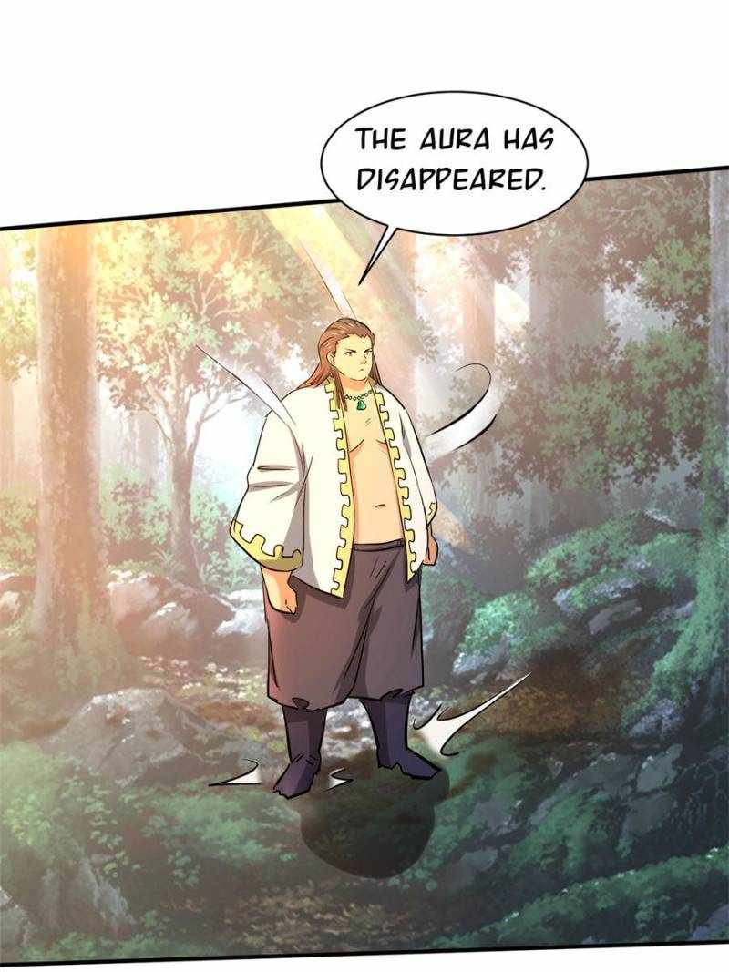 I Have a Golden Palace in the Last Days Chapter 25 - Page 52