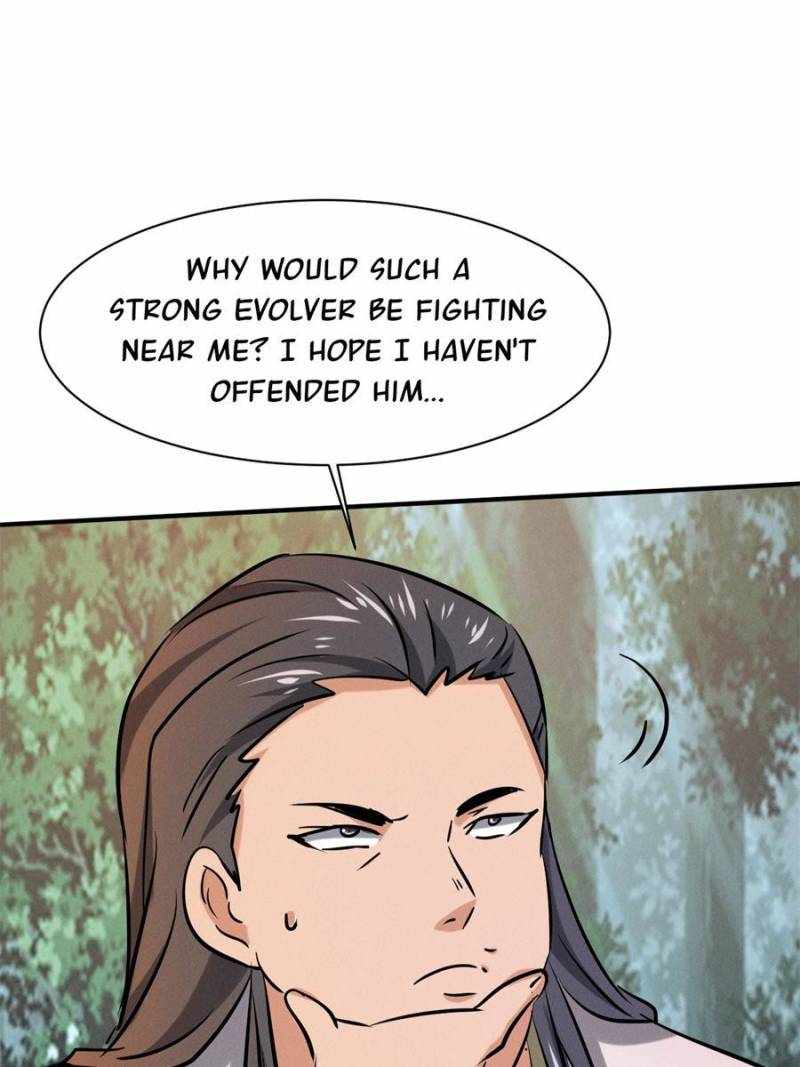 I Have a Golden Palace in the Last Days Chapter 25 - Page 54