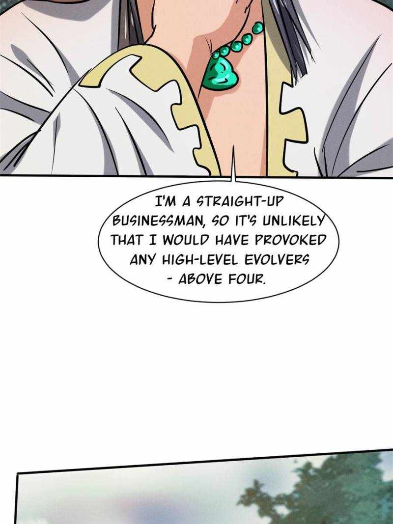 I Have a Golden Palace in the Last Days Chapter 25 - Page 55