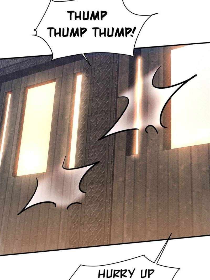 I Have a Golden Palace in the Last Days Chapter 25 - Page 58