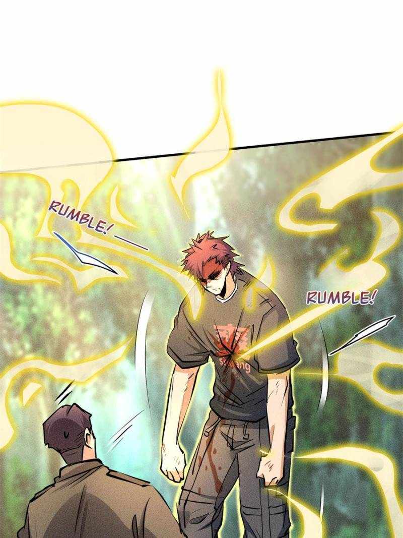 I Have a Golden Palace in the Last Days Chapter 25 - Page 6