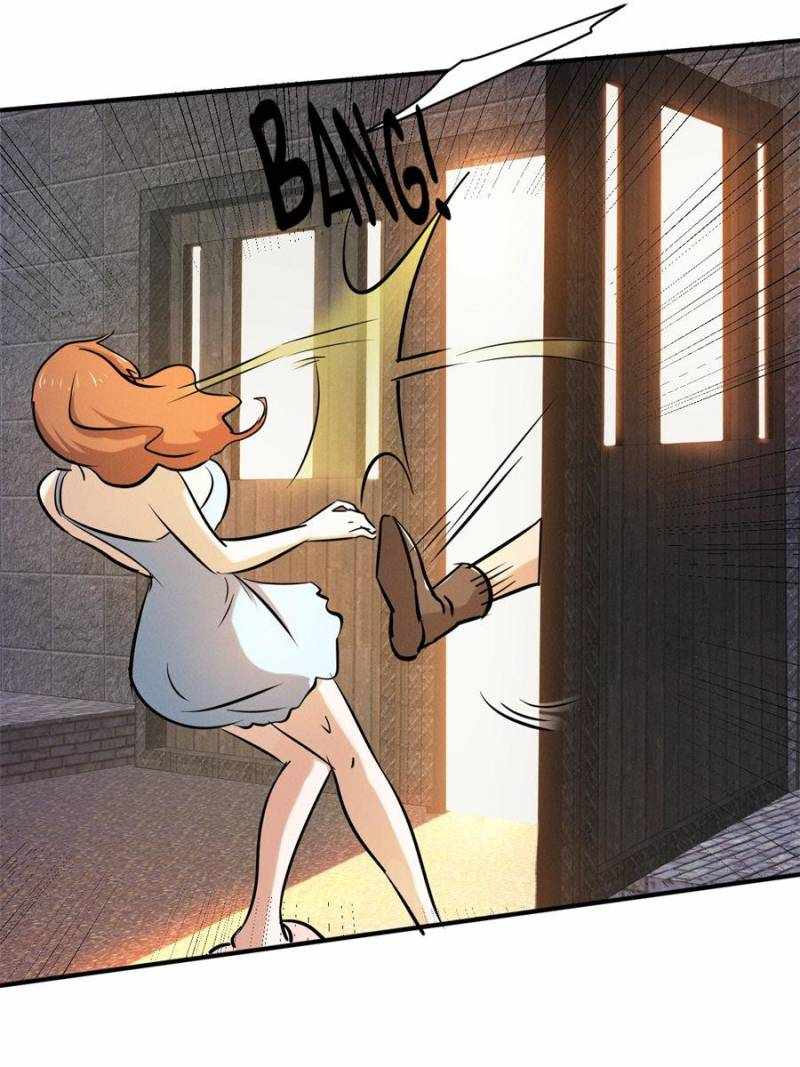 I Have a Golden Palace in the Last Days Chapter 25 - Page 60