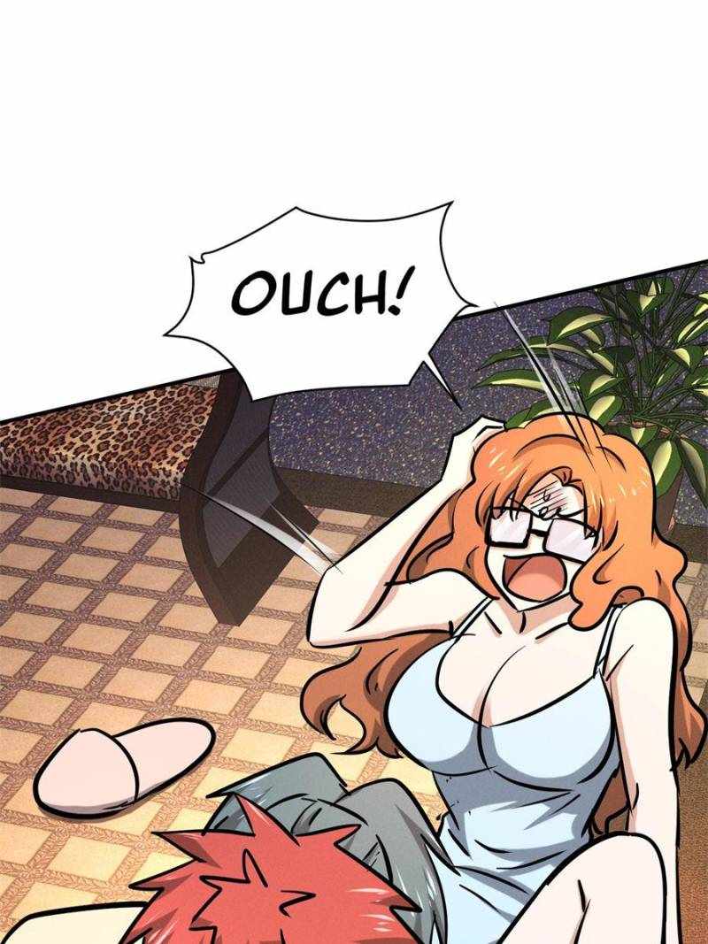 I Have a Golden Palace in the Last Days Chapter 25 - Page 61