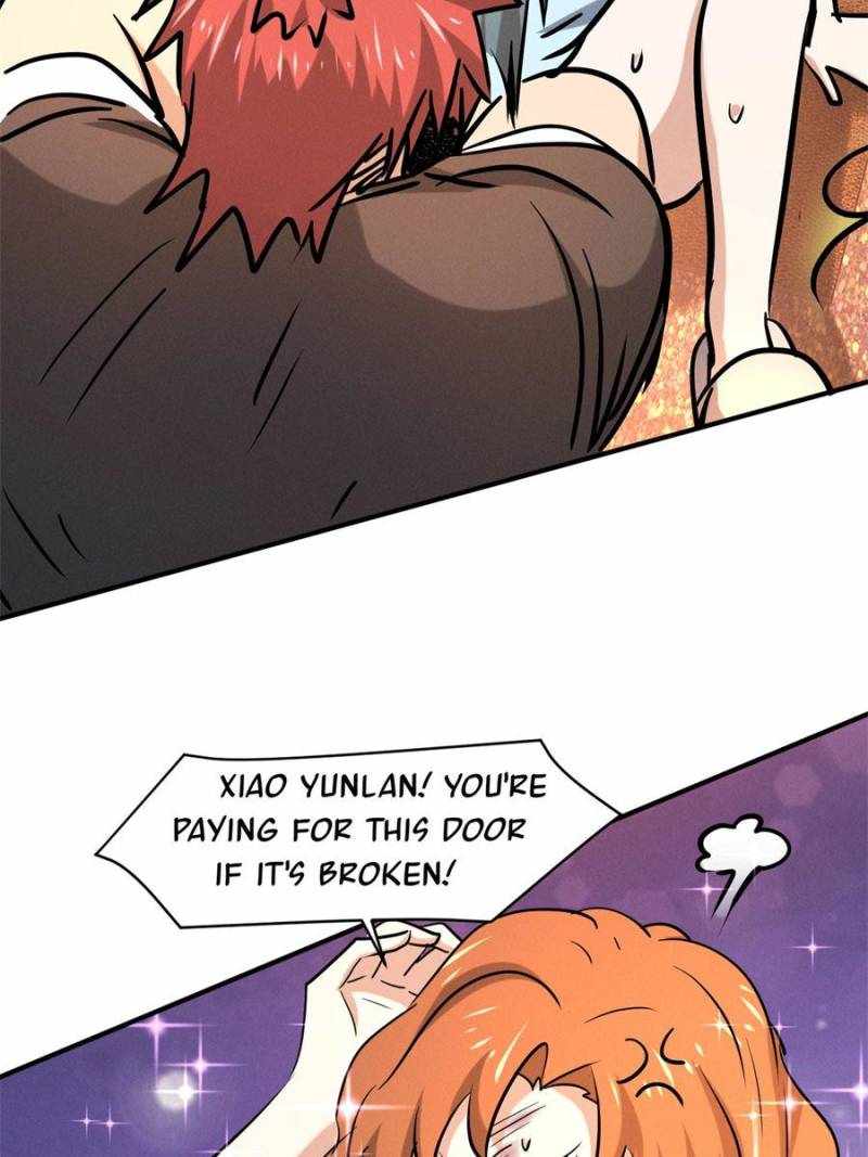 I Have a Golden Palace in the Last Days Chapter 25 - Page 62